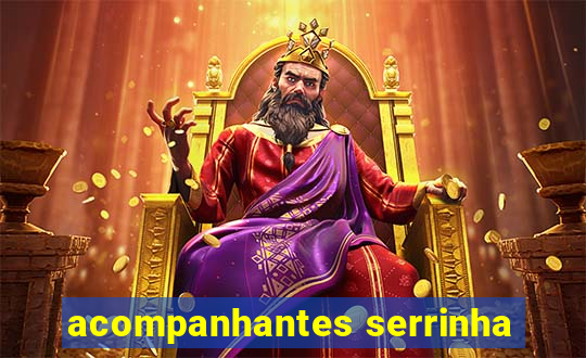 acompanhantes serrinha